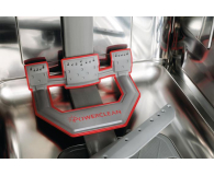 Whirlpool WSIO 3T125 6PEX - 1026361 - zdjęcie 8